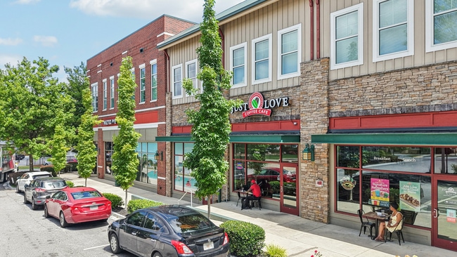 Photo - Resia Tributary Apartments