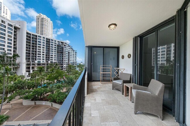 Photo - 520 Brickell Key Dr Unit A710