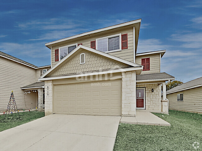 Building Photo - 9715 Woodland Pines Rental