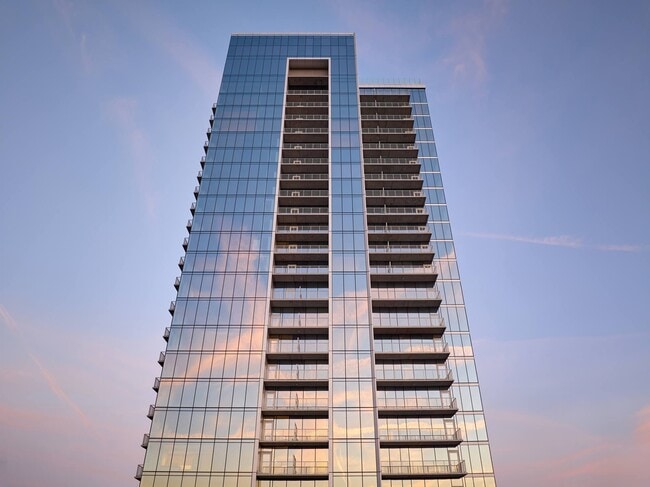 The Residences at ATX Tower