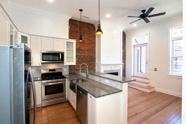 Photo - 440 Central Ave Unit 440 Central Ave - 202