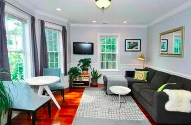 Photo - 613 Dorchester Ave Apartment Unit 2