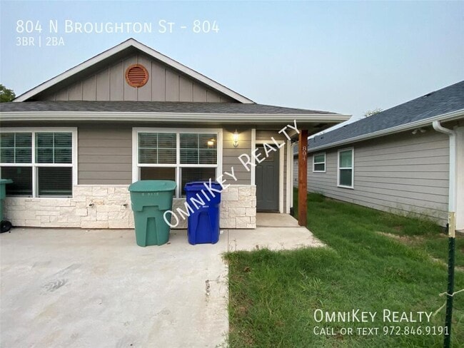 Photo - 804 N Broughton St Unidad 804