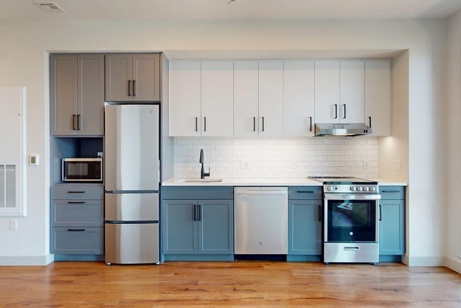 Photo - 80 Rugg Rd Unidad 1227