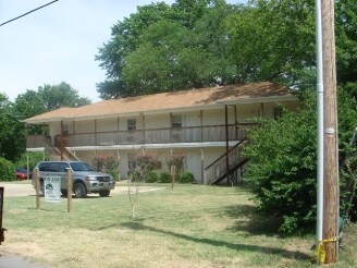 Magnolia Corner Apartments - Magnolia Corner Apartments