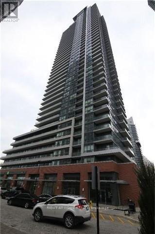 Photo - 2212 Lake Shore Blvd W Unité 3509