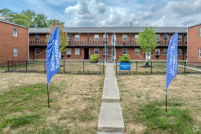 Worthington Court II
