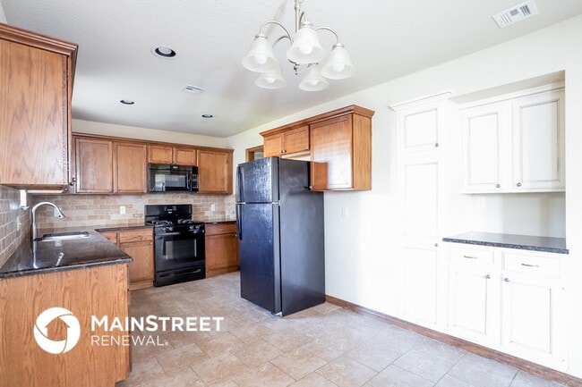 Photo - 809 S Silver Leaf Dr