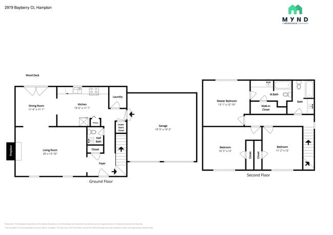 Photo - 2979 Bayberry Ct