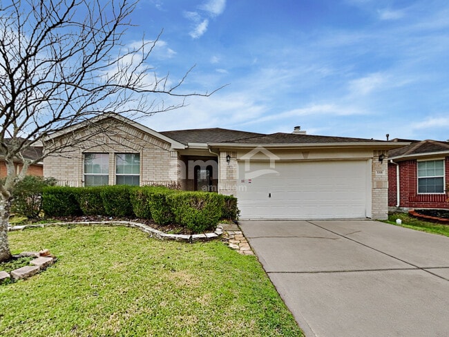 Photo - 3318 Falcon Trail Dr House
