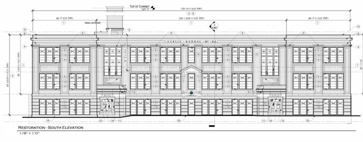 Lofts at University Heights - Lofts at University Heights