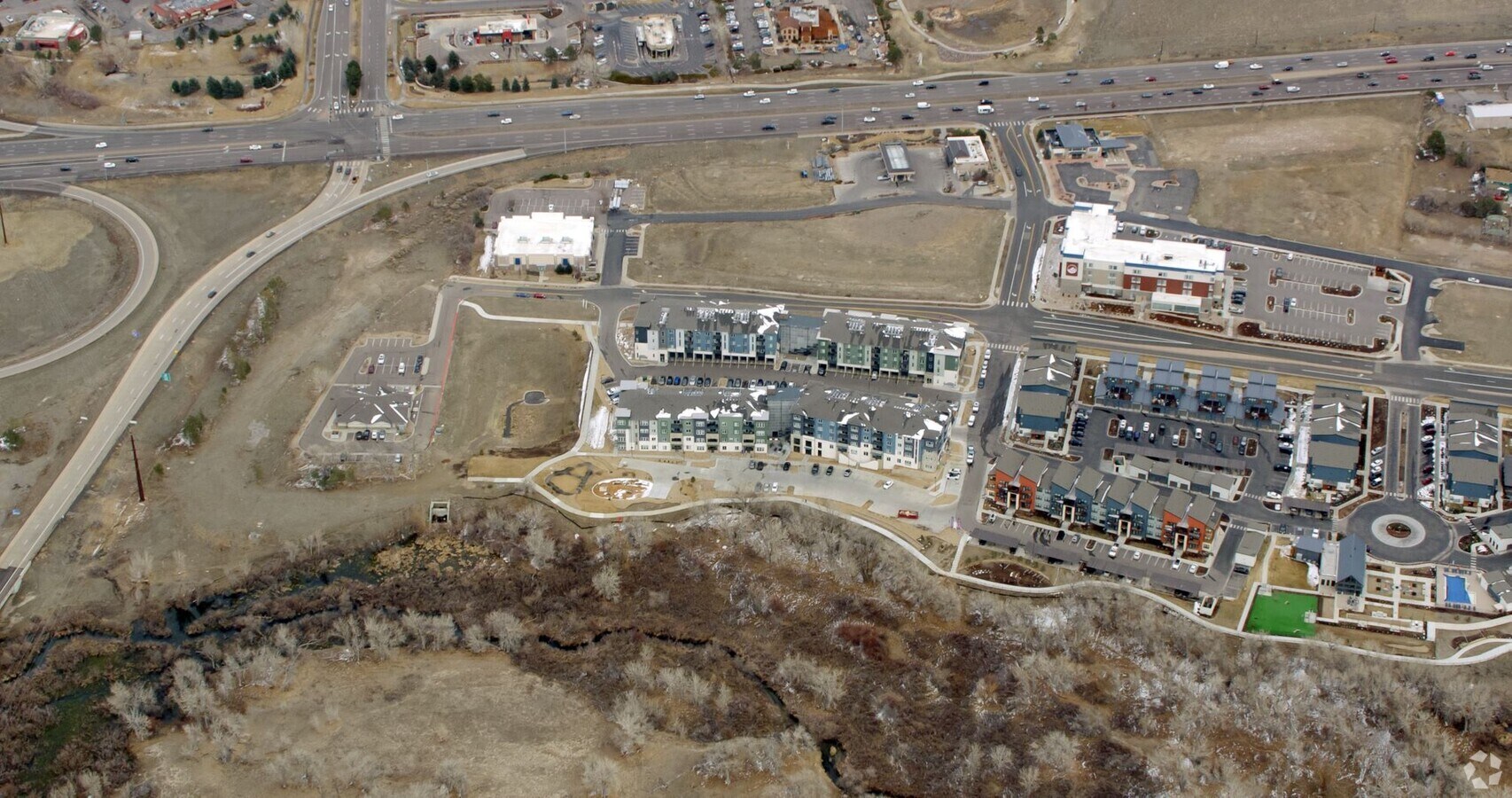 March 2023 - Trails at Westcreek Apartments