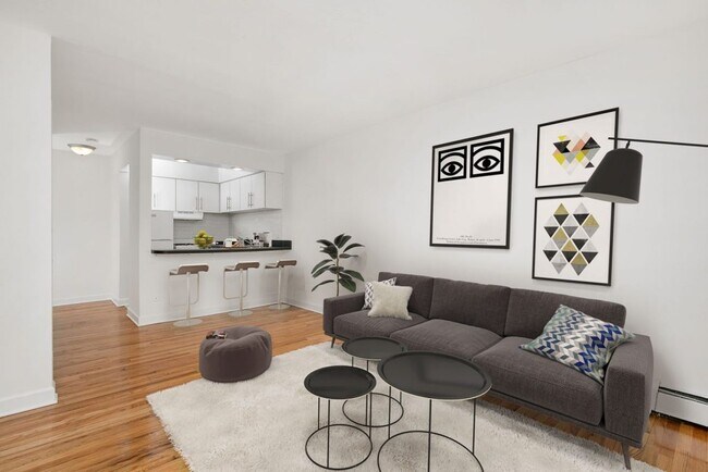 3510 N. Pine Grove