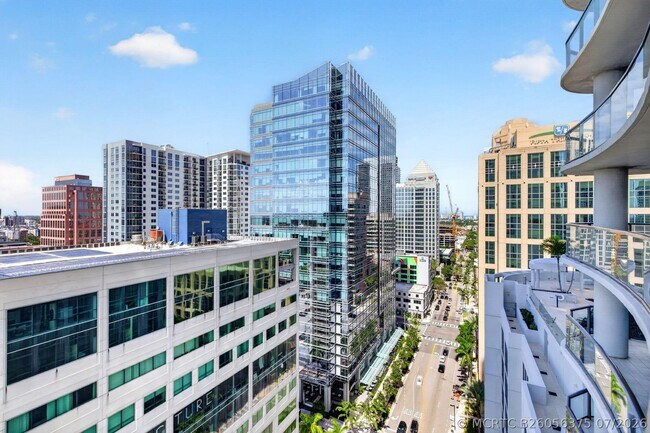 100 E Las Olas Blvd Unit 1902
