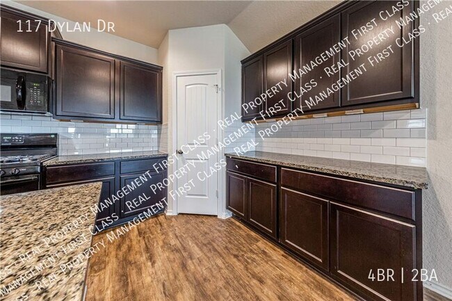 Photo - 117 Dylan Dr