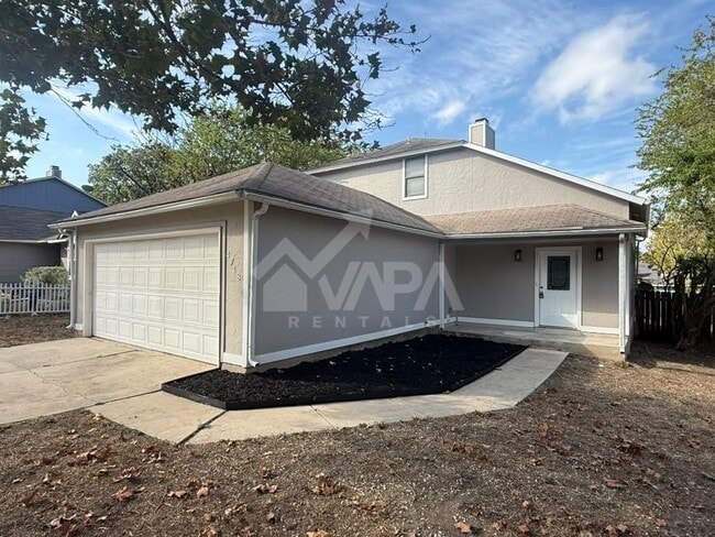 4718 Saddle Ridge