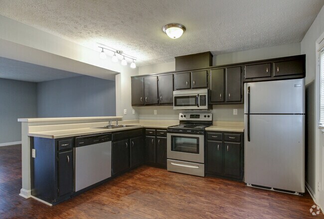 Building Photo - Davis Park Rental