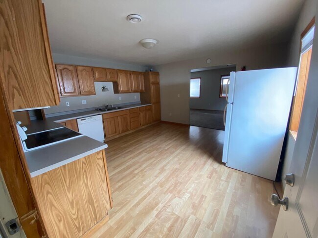 Photo - 1511 2nd Ave N Apartments Unit Lower