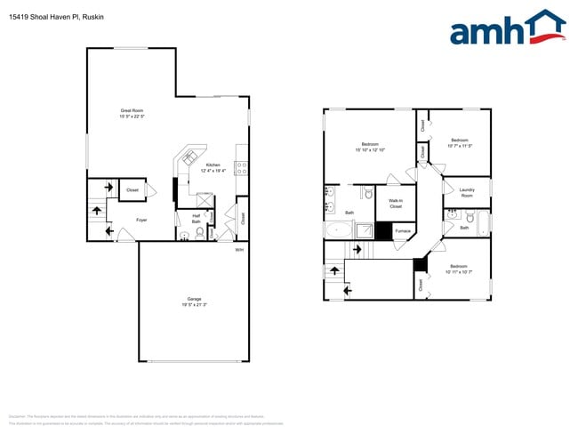 Photo - 15419 Shoal Haven Pl