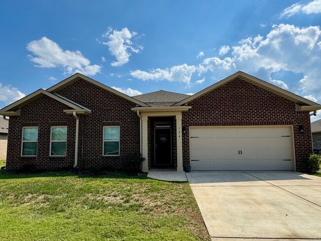 Building Photo - 124 Blackburn Trace Rental
