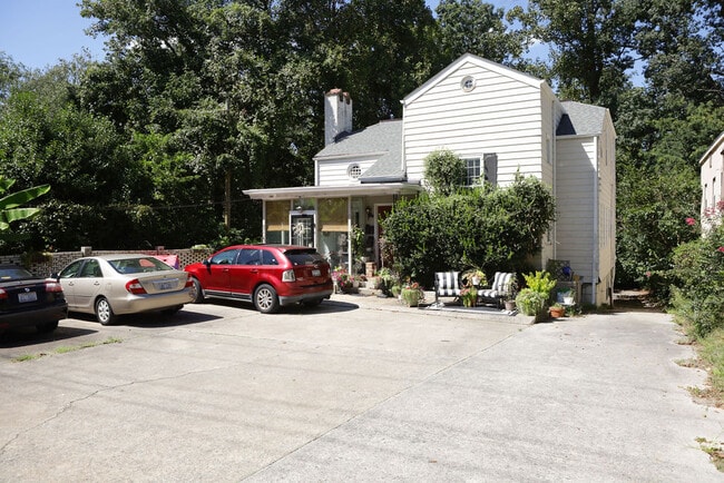 Photo - 1806 Walker Ave Unit D