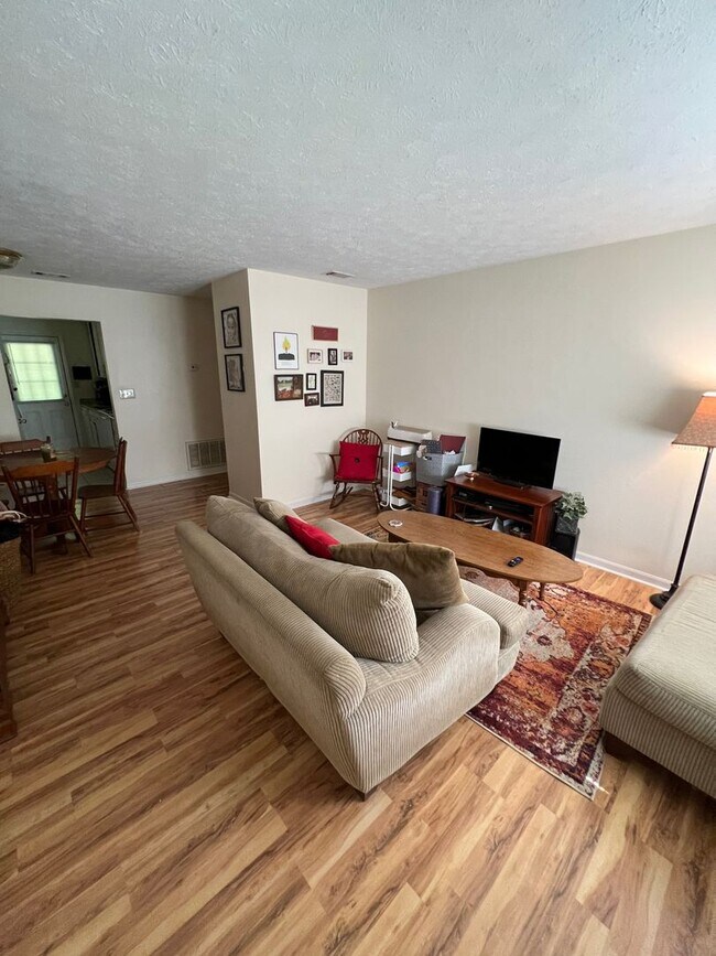 Photo - Duplex in Residential Eastside Area