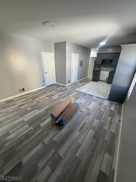 131 Huntington Terrace