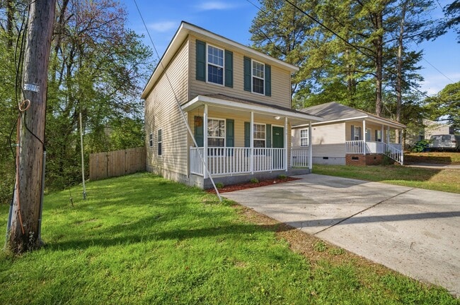 Photo - 5109 James St