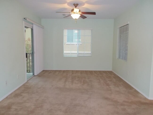 Photo - Spacious 2 Bedroom + Den, 2 Bath Condo in a Gated Community