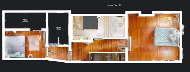 Photo - 715 Soulard St