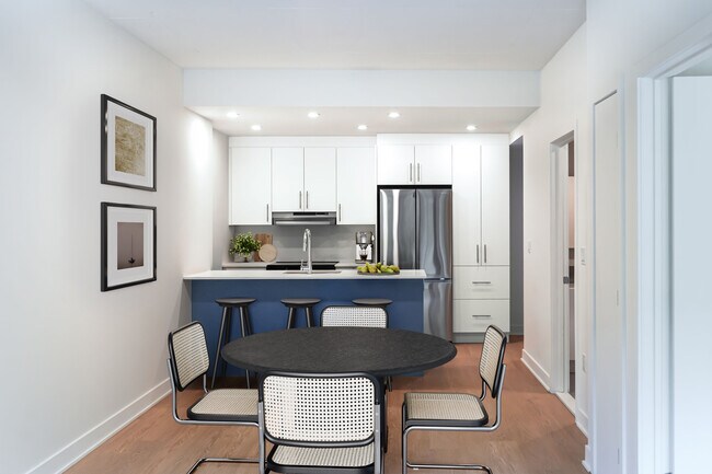 Photo - Bellevue MTL