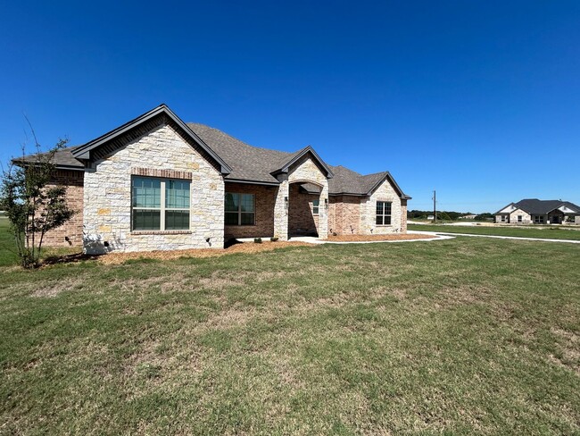 Photo - Azle Texas Homes For Rent "Azle ISD"