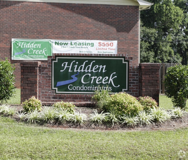 Photo - Hidden Creek