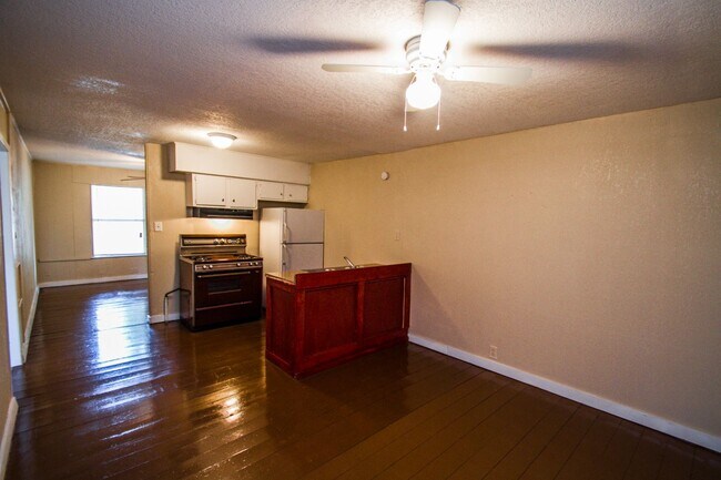 Photo - 1315 Dawson St Unit 1315 Dawson
