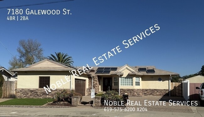 Photo - 7180 Galewood St