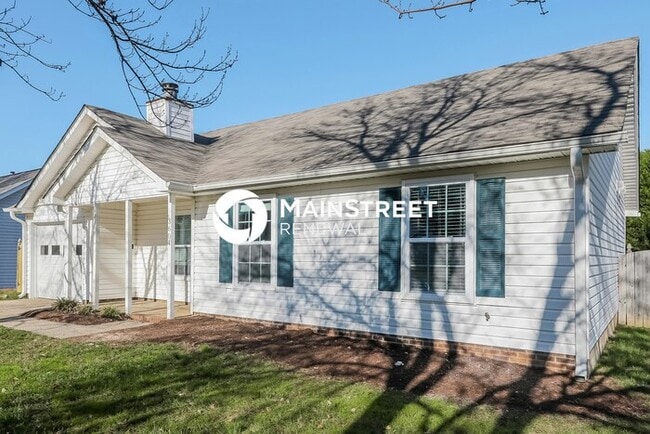 Photo - 3 Bedroom Pet-Friendly Home in MATTHEWS, N...