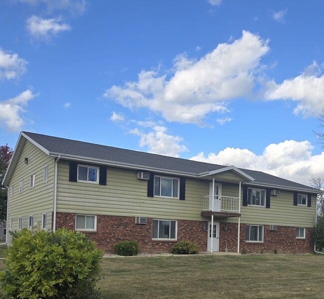 Photo - Scott Street Apartments-Fond du Lac