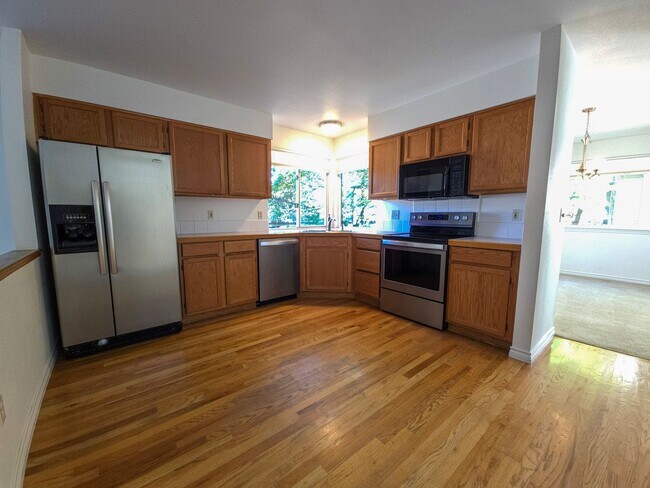 Photo - Available now! North Boulder home on Cul-de-Sac!