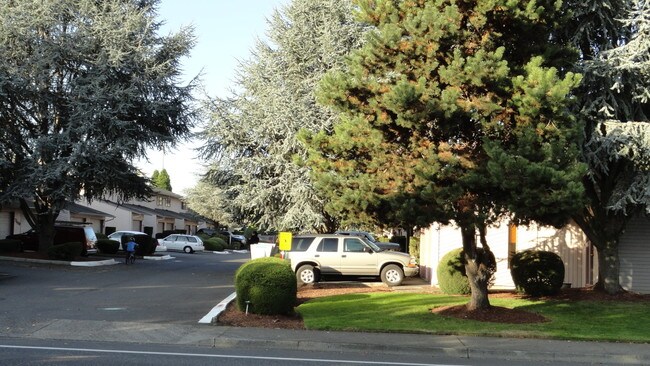 Photo - Northridge Condominiums