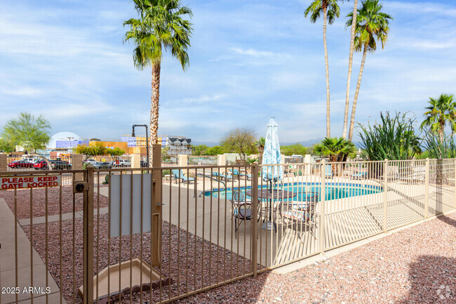 Building Photo - 12635 N La Montana Dr Rental