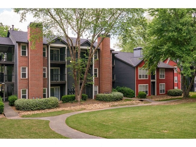 Photo - Cortland Druid Hills Apartamentos