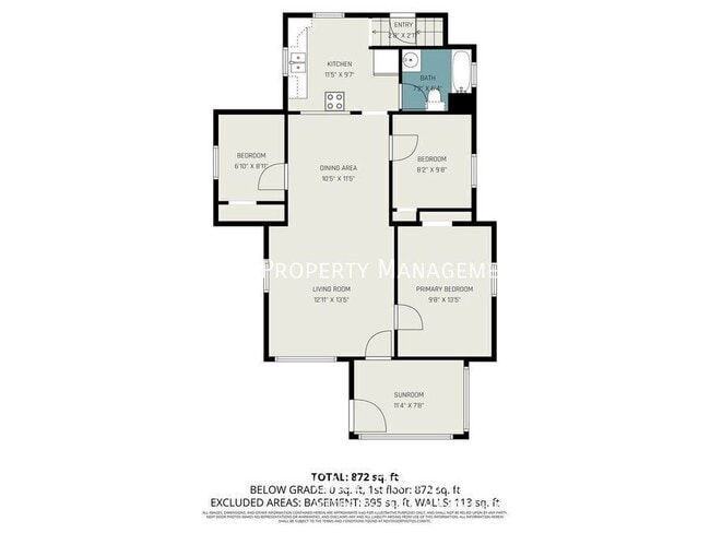 Photo - 2913 Howden St