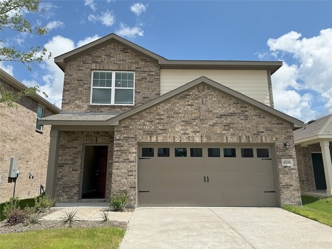 Building Photo - 4506 Winecup Rd Rental