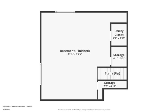 Photo - 5800 S Rock Creek Dr