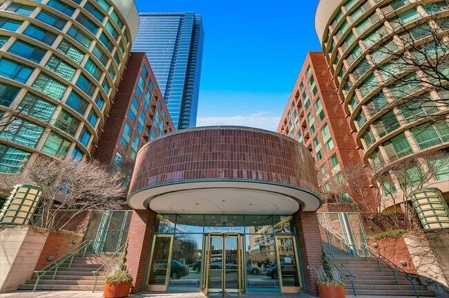 Photo - 440 North McClurg Court Unit 414