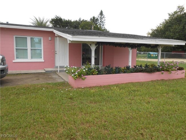 Building Photo - 120 Lee Blvd Rental