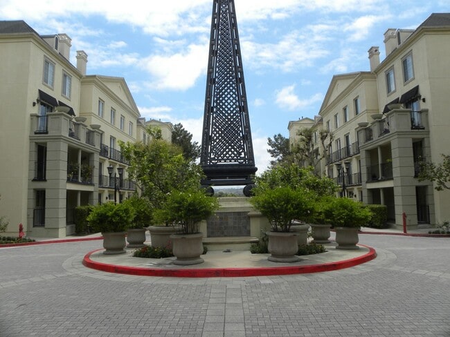 Photo - Watermarke Condo 1bed 1 bath