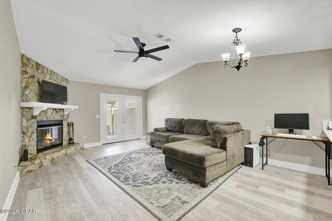 Building Photo - 5119 Marla Dr