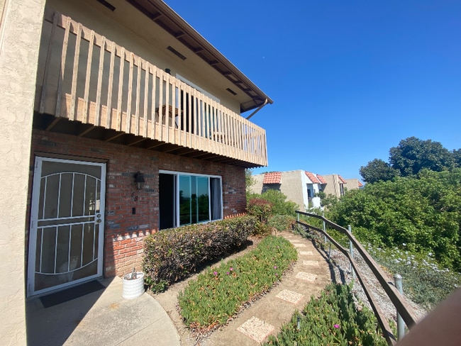 Photo - 5800 Lake Murray Blvd Townhome