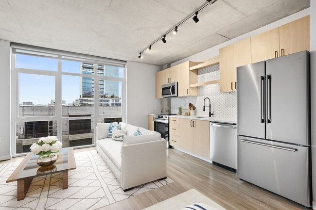 Photo - Asa Flats and Lofts